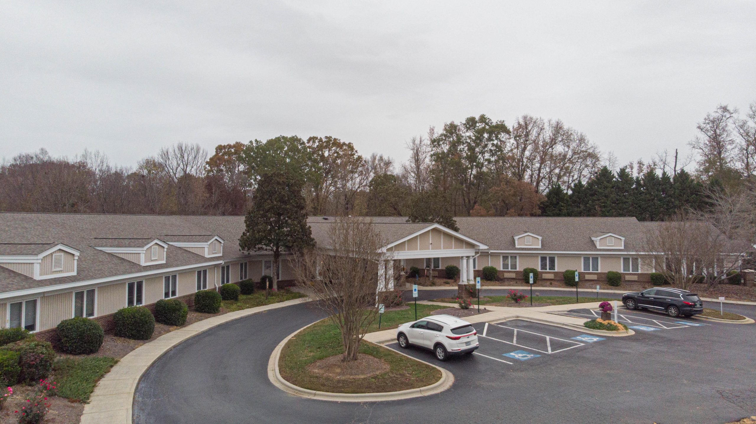 Woodridge Assisted Living